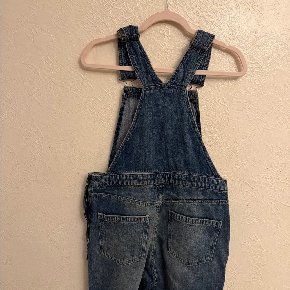 Lucky Brand Indigo Denim Apparel - Picture 12 of 16